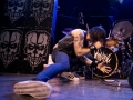 Doyle @ the DNA Lounge in San Francisco_CA | Photo by Raymond Ahner