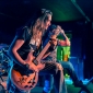 Dragsaw @ Token Lounge Cafe in Westland, MI | Photo by Chuck Marshall