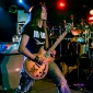 Dragsaw @ Token Lounge Cafe in Westland, MI | Photo by Chuck Marshall