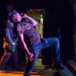 Dragsaw @ Token Lounge Cafe in Westland, MI | Photo by Chuck Marshall