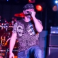 Dragsaw @ Token Lounge Cafe in Westland, MI | Photo by Chuck Marshall