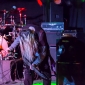Dragsaw @ Token Lounge Cafe in Westland, MI | Photo by Chuck Marshall
