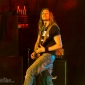 Dragsaw @ Token Lounge Cafe in Westland, MI | Photo by Chuck Marshall