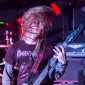 Dragsaw @ Token Lounge Cafe in Westland, MI | Photo by Chuck Marshall