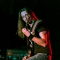 Dragsaw @ Token Lounge Cafe in Westland, MI | Photo by Chuck Marshall