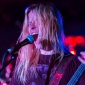 Dragsaw @ Token Lounge Cafe in Westland, MI | Photo by Chuck Marshall