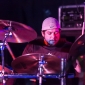Dragsaw @ Token Lounge Cafe in Westland, MI | Photo by Chuck Marshall