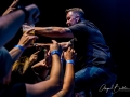 Dropkick Murphys @ The Park Theater in Las Vegas, Nevada