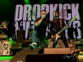 Dropkick Murphys @ The Park Theater in Las Vegas, Nevada