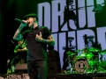 Dropkick Murphys @ The Park Theater in Las Vegas, Nevada
