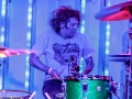 Earthless @ Deluxx Fluxx, Detroit  |  Photo By Chuck Marshall