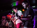 Elizabeth Stryde @ The Token Lounge in Westland, MI | Photo by Sami Lipp