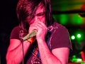 Elizabeth Stryde @ The Token Lounge in Westland, MI | Photo by Sami Lipp