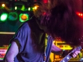 Elizabeth Stryde @ The Token Lounge in Westland, MI | Photo by Sami Lipp
