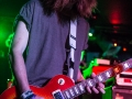 Elizabeth Stryde @ The Token Lounge in Westland, MI | Photo by Sami Lipp