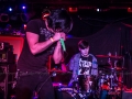 Elizabeth Stryde @ The Token Lounge in Westland, MI | Photo by Sami Lipp