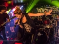 ELSIE BINX @ The Token Lounge in Westland, Michigan