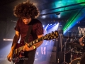 ELSIE BINX @ The Token Lounge in Westland, Michigan