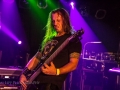 ELSIE BINX @ The Token Lounge in Westland, Michigan