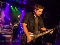 ELSIE BINX @ The Token Lounge in Westland, Michigan