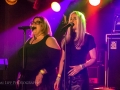 ELSIE BINX @ The Token Lounge in Westland, Michigan