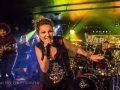 ELSIE BINX @ The Token Lounge in Westland, Michigan