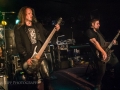 ELSIE BINX @ The Token Lounge in Westland, Michigan