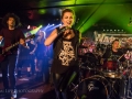 ELSIE BINX @ The Token Lounge in Westland, Michigan