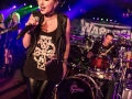 ELSIE BINX @ The Token Lounge in Westland, Michigan