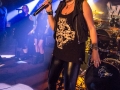 ELSIE BINX @ The Token Lounge in Westland, Michigan