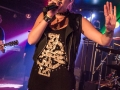 ELSIE BINX @ The Token Lounge in Westland, Michigan