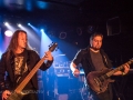 ELSIE BINX @ The Token Lounge in Westland, Michigan