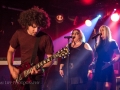 ELSIE BINX @ The Token Lounge in Westland, Michigan