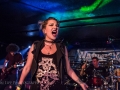 ELSIE BINX @ The Token Lounge in Westland, Michigan
