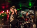 ELSIE BINX @ The Token Lounge in Westland, Michigan