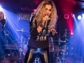 Elsie Binx @ The Token Lounge in Westland, Michigan