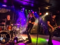 Elsie Binx @ The Token Lounge in Westland, Michigan