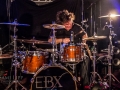 Elsie Binx @ The Token Lounge in Westland, Michigan