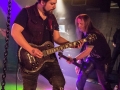 Elsie Binx @ The Token Lounge in Westland, Michigan