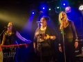Elsie Binx @ The Token Lounge in Westland, Michigan