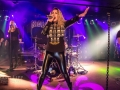 Elsie Binx @ The Token Lounge in Westland, Michigan