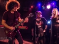 Elsie Binx @ The Token Lounge in Westland, Michigan