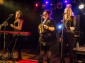 Elsie Binx @ The Token Lounge in Westland, Michigan