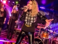 Elsie Binx @ The Token Lounge in Westland, Michigan