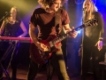 Elsie Binx @ The Token Lounge in Westland, Michigan