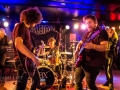 Elsie Binx @ The Token Lounge in Westland, Michigan