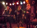 Elsie Binx @ The Token Lounge in Westland, Michigan