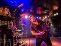 Elsie Binx @ The Token Lounge in Westland, Michigan