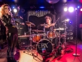 Elsie Binx @ The Token Lounge in Westland, Michigan