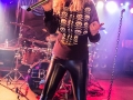 Elsie Binx @ The Token Lounge in Westland, Michigan